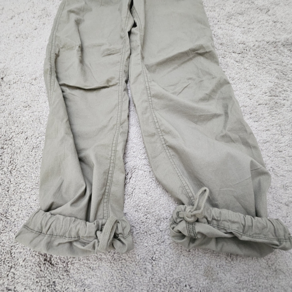 Parachute Pants - Picture 3 of 4